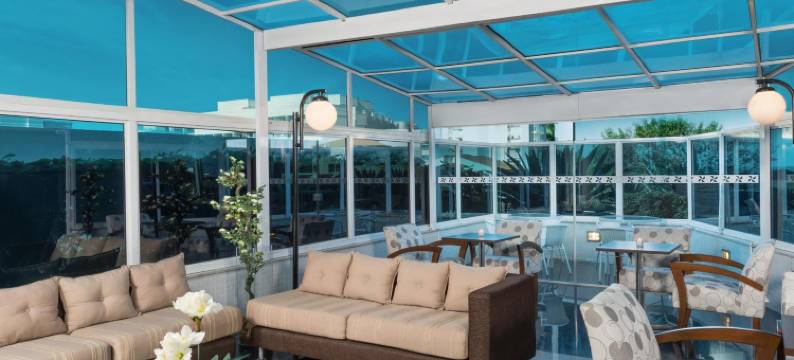 马卡埃美居酒店(Mercure Macae)图片