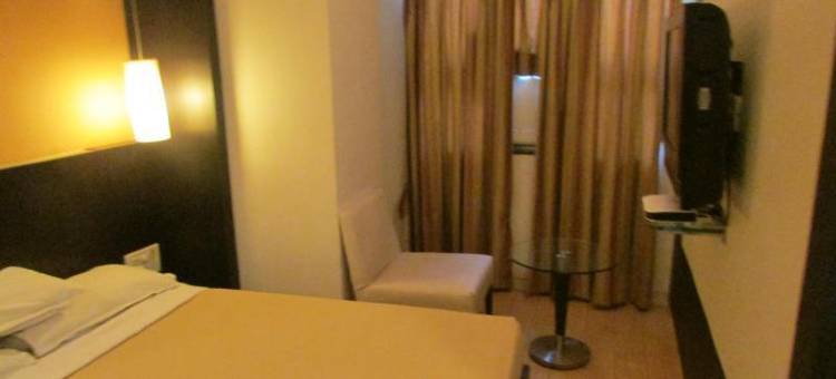 莫尔亚酒店(Hotel Mourya Residency)图片
