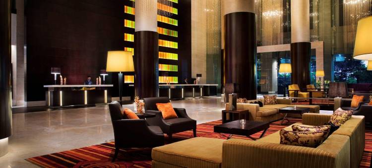 JW班加罗尔JW万豪酒店(JW Marriott Hotel Bengaluru)图片