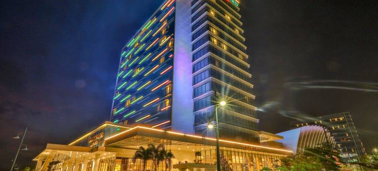 伊洛伊洛万怡酒店(Courtyard by Marriott Iloilo)图片