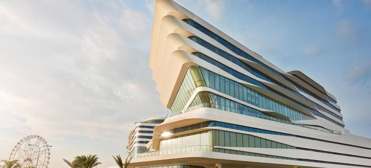 马尼拉康莱德酒店(Conrad Manila)图片