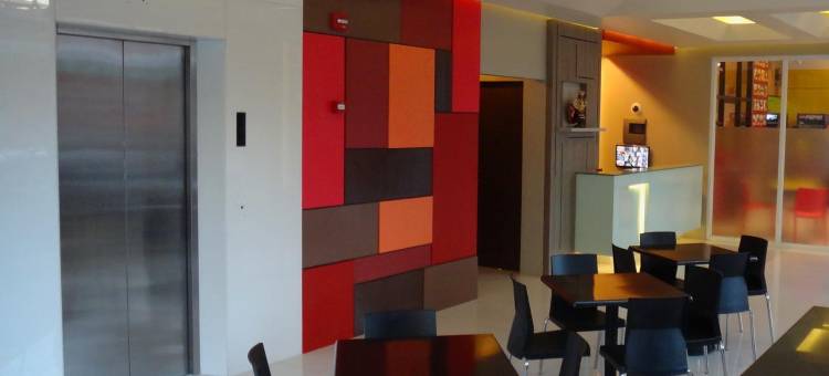夹竹桃酒店(Adelfa Hotel)图片
