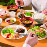 魚津市貝斯特旅館 - 早餐