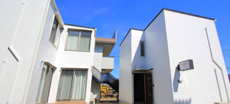 乐天住宿HOUSE x WILL STYLE 富士吉田松山(Rakuten STAY HOUSE x WILL STYLE Fujiyoshida Matsuyama)图片