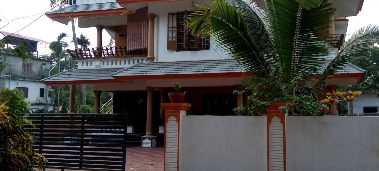 纳文杜家庭旅馆(Navendu Homestay)图片