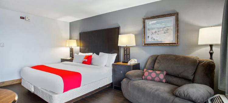 OYO Hotel Cumberland Hwy 127 KY图片