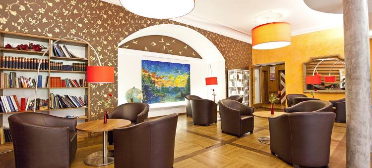 旧天鹅堡穆勒酒店(Hotel Müller)图片