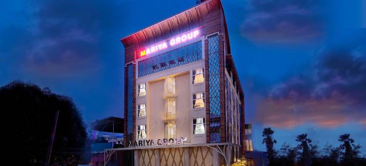 Moois Residency图片