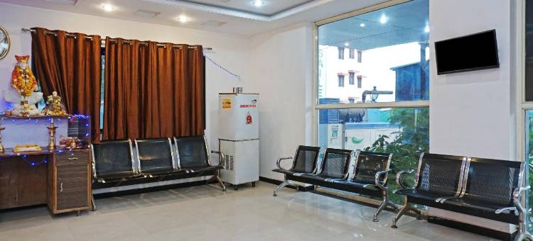 Hotel O Shirdi Sai Inn图片