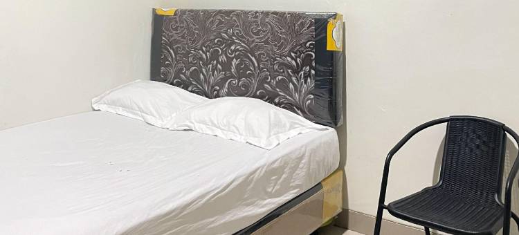 Almira Homestay Ambon Mitra RedDoorz图片