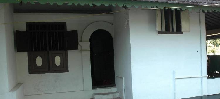 科迪安塔拉喜来德农舍(Kodianthara Heritage Farmhouse)图片