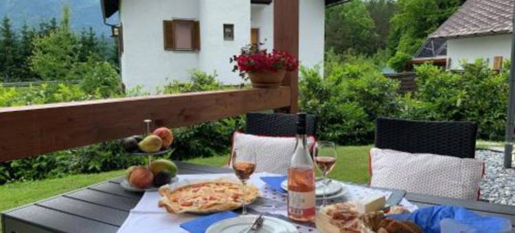 沃克里贝尔旅馆(Pension & Apartments Waldkrieber)图片