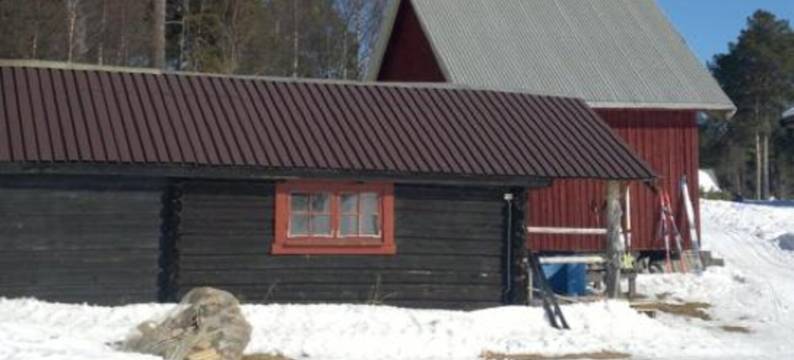 Båtstø Camping图片