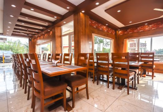 Buddha House Himalayan Brothers Hotel Overview