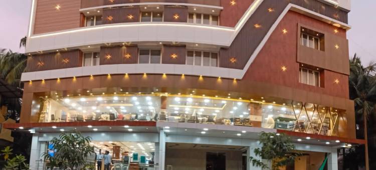 伊甸酒店(Hotel Eden)图片