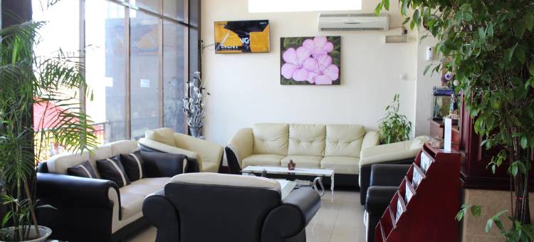 王朝酒店(Hotel Dynasty)图片