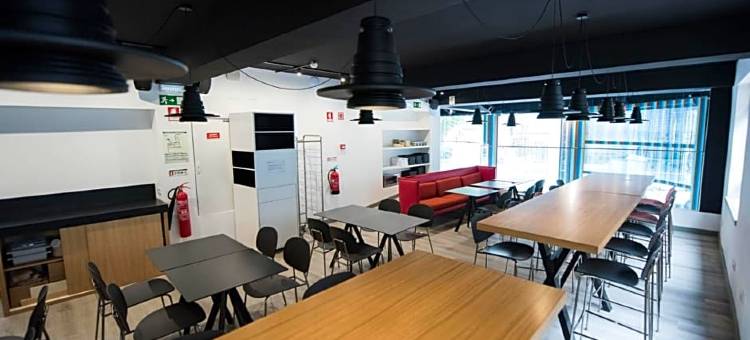 Room00里斯本旅舍(Room00 Lisboa Hostel)图片