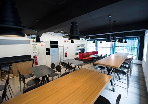 Room00 Lisboa Hostel Hotel Overview