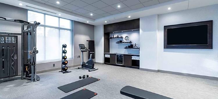 波士顿昆西智选假日酒店(Holiday Inn Express Boston - Quincy)图片