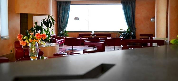 古格里耶莫先生酒店(Don Guglielmo Panoramic Hotel & Spa)图片