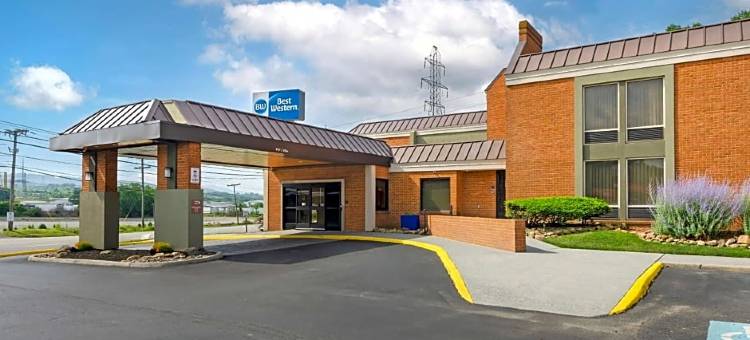 贝斯特韦斯特北罗阿诺克酒店(Best Western North Roanoke)图片