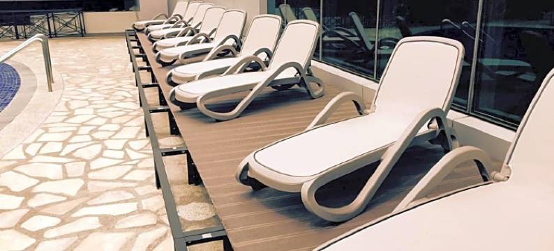 新加坡遨途酒店 (中转酒店 - 1号客运大楼，勿出关)(Aerotel Singapore - Transit Hotel in Terminal 1)图片