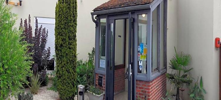 小屋酒店(Le Petit Logis)图片