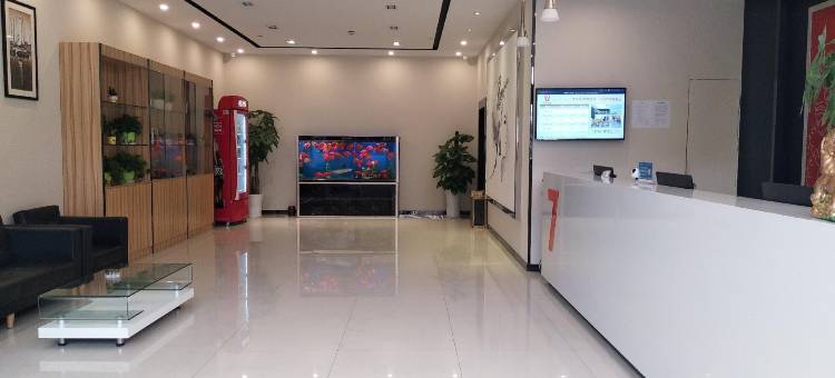 7天优品酒店(南京信息工程大学地铁站店)图片