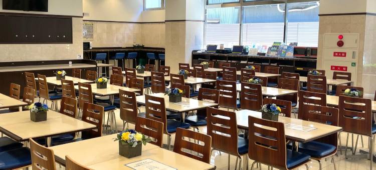 东横INN-大阪通天阁前(Toyoko Inn Osaka Tsutenkaku Mae)图片