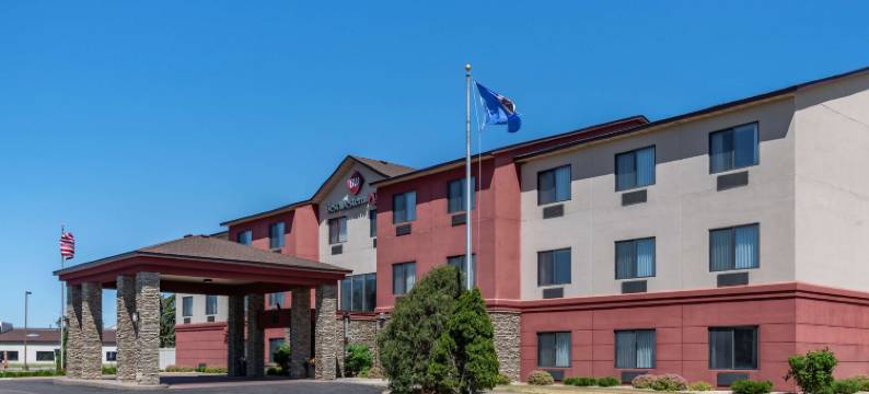 切尔西贝斯特韦斯特优质酒店(Best Western Plus Chelsea Hotel)图片