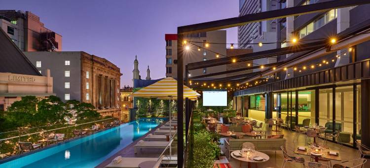 布里斯班凯悦酒店(Hyatt Regency  Brisbane)图片