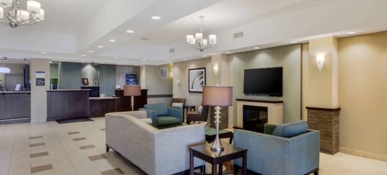 沃克顿贝斯特韦斯特优质酒店(Best Western Plus Walkerton Hotel  Conference Centre)图片