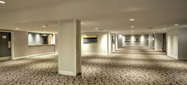 安大略伦敦希尔顿逸林酒店(DoubleTree by Hilton London Ontario)图片