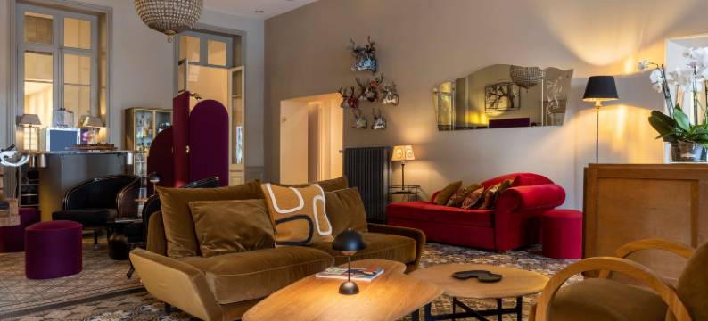 Best Western Plus Hotel DEurope et DAngleterre图片