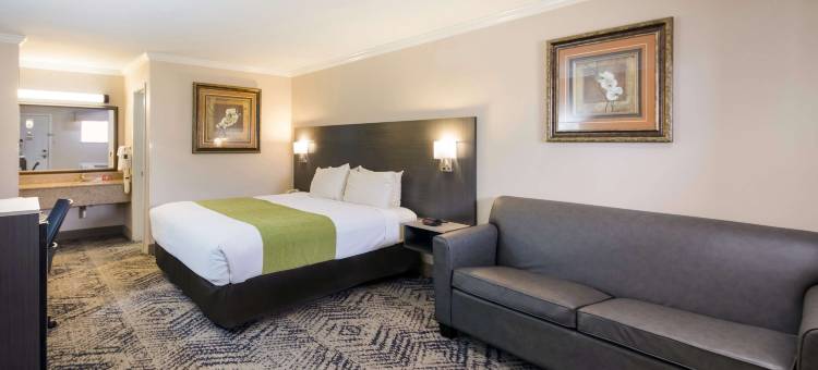 SureStay Hotel by Best Western Rockdale图片