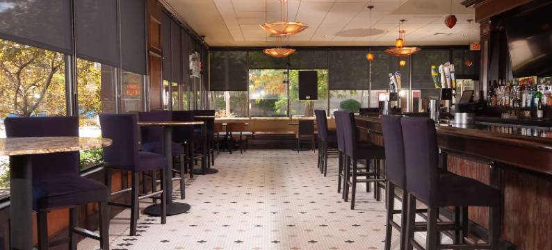 湖畔克里夫兰市中心希尔顿逸林酒店及度假村(DoubleTree by Hilton Hotel Cleveland Downtown - Lakeside)图片