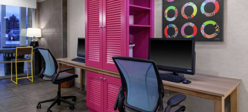 丹佛南/百年机场希尔顿惠庭酒店(Home2 Suites by Hilton Denver South Centennial Airport)图片