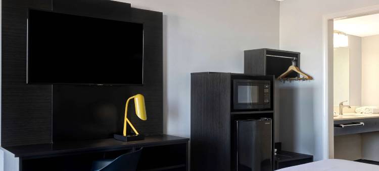 6号汽车旅馆，邦特尔, MO(Motel 6 Bonne Terre, MO)图片