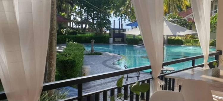 安耶尔旁东拉永度假村(Horison Resort Pondok Layung Anyer)图片