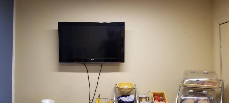 卡米拉戴斯酒店(Days Inn by Wyndham Camilla)图片