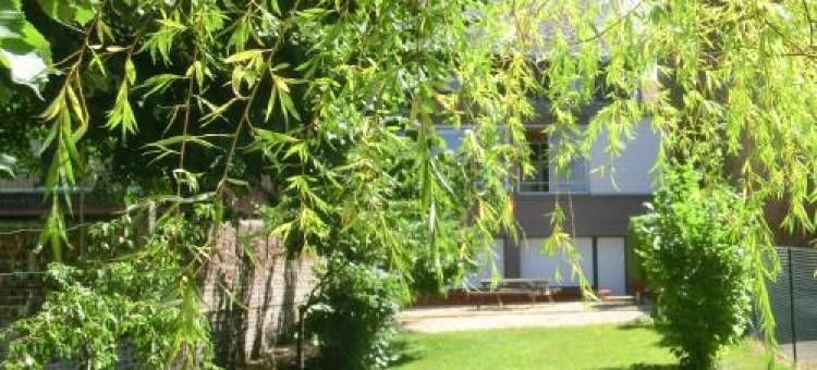 Le gîte du familistère图片