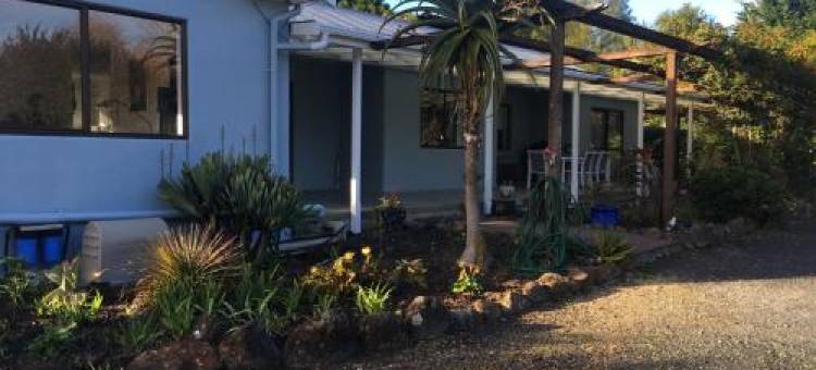 Kerikeri Garden Homestead图片