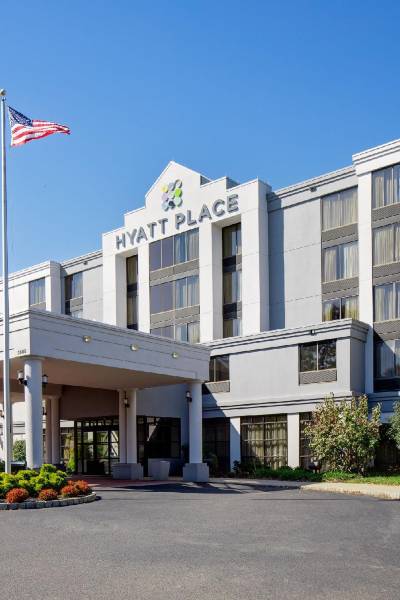 普林斯顿凯悦嘉轩酒店(Hyatt Place Princeton)