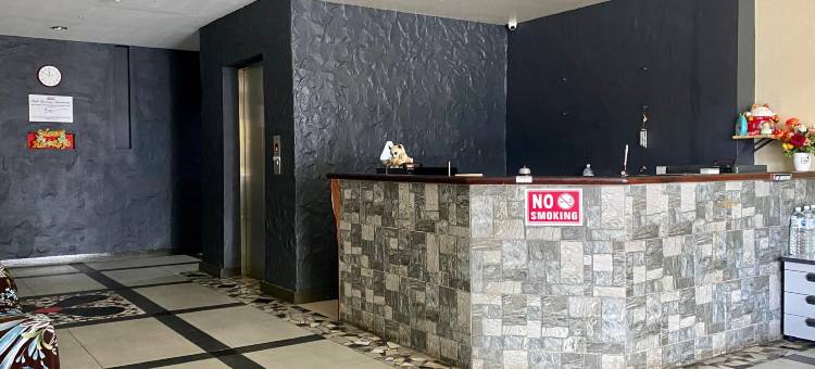 克里斯小屋酒店(Kris Lodge Hotel)图片
