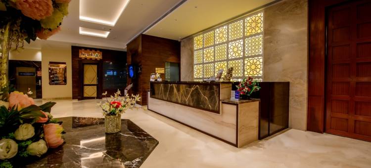 贝斯特韦斯特卡普尔塔拉酒店(Best Western Kapurthala)图片