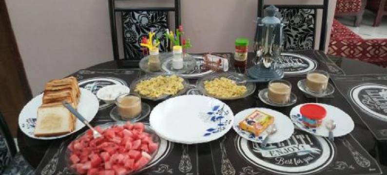 ANGELANN 家庭寄宿(Angelann Homestay)图片