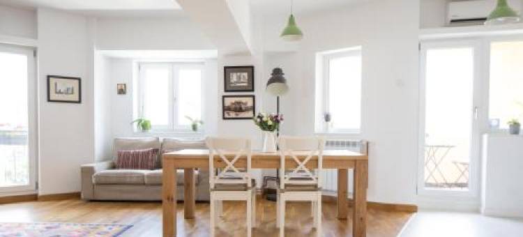 Diana's Flat 11 Bucharest - Old Town图片