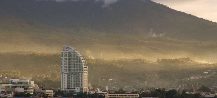 舄湖贝斯特韦斯特酒店(Best Western The Lagoon Hotel)图片