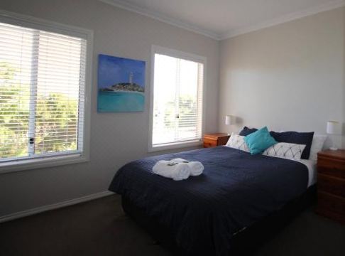 福林德斯景观海滩别墅酒店(Flinders View)图片