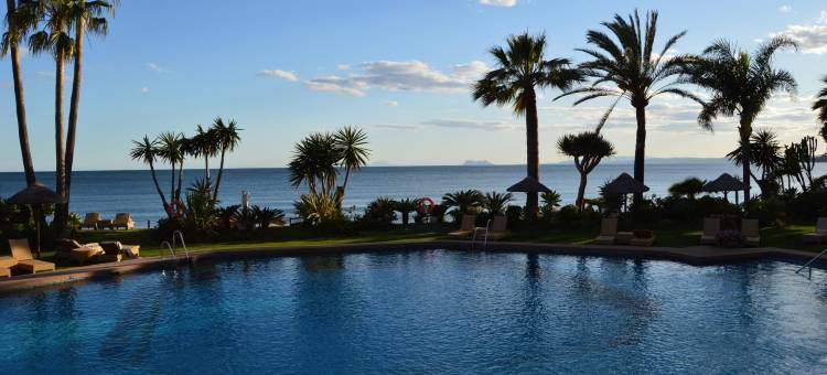 拉斯杜纳斯大酒店，傲途格精选(Grand Hotel Las Dunas, Autograph Collection)图片